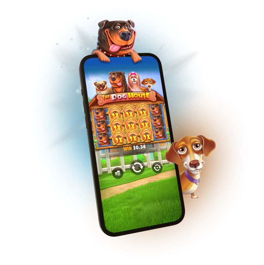 The Dog House